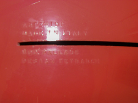 Pallade_arancione_label